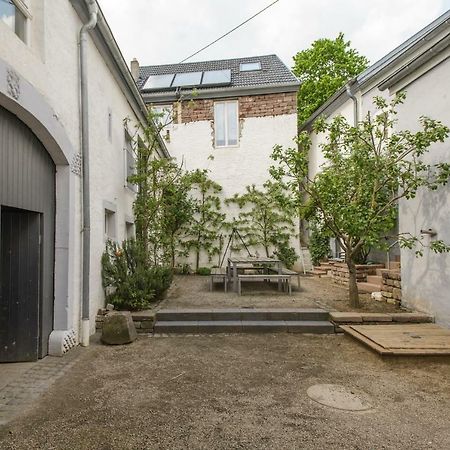 Nengshof Ferienwohnung Wildrose Wißmannsdorf Kültér fotó